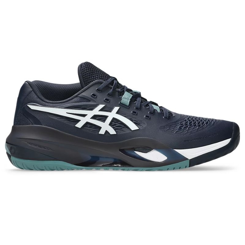 Giày tennis/pickleball adidas RESOLUTION X Nam - 1041A481.403
