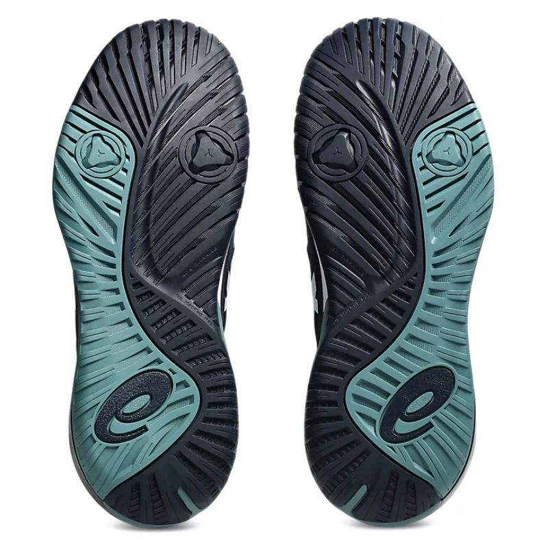 Giày tennis/pickleball adidas RESOLUTION X Nam - 1041A481.403