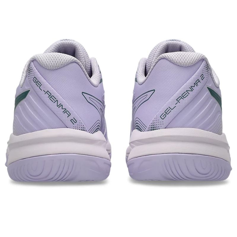 Giày thể thao trong nhà/pickleball ASICS RENMA 2 Nữ - 1072A126.500