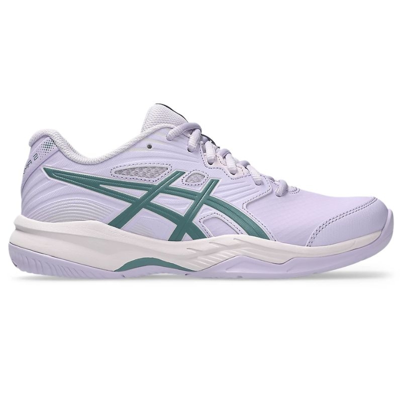 Giày thể thao trong nhà/pickleball ASICS RENMA 2 Nữ - 1072A126.500