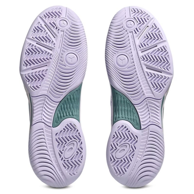 Giày thể thao trong nhà/pickleball ASICS RENMA 2 Nữ - 1072A126.500