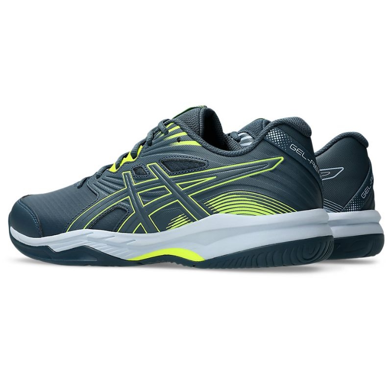Giày thể thao trong nhà/pickleball ASICS RENMA 2 Nam - 1071A124.400