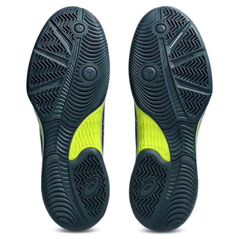 Giày thể thao trong nhà/pickleball ASICS RENMA 2 Nam - 1071A124.400