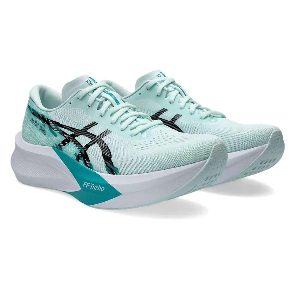 Giày chạy bộ ASICS MAGIC SPEED 4 WIDE Nam - 1011B873.401