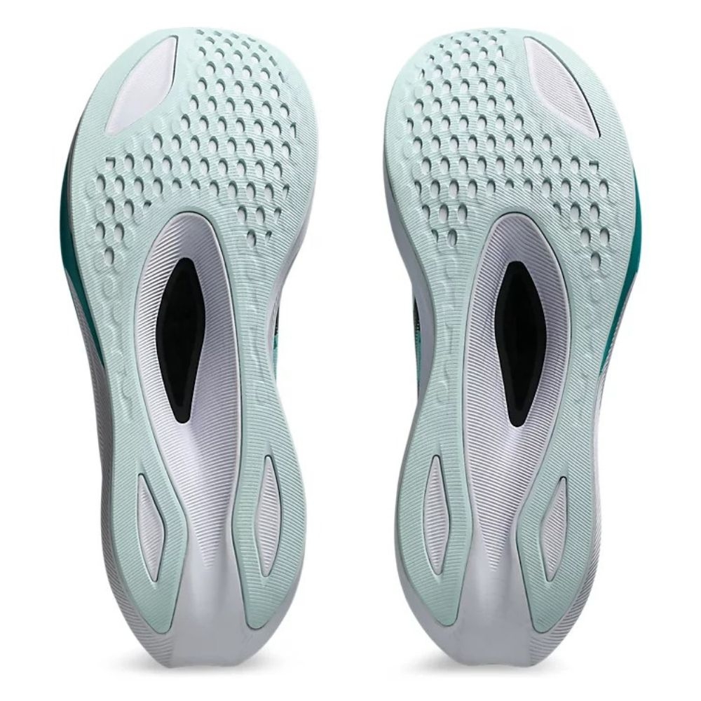 Giày chạy bộ ASICS MAGIC SPEED 4 Nam - 1011B875.401