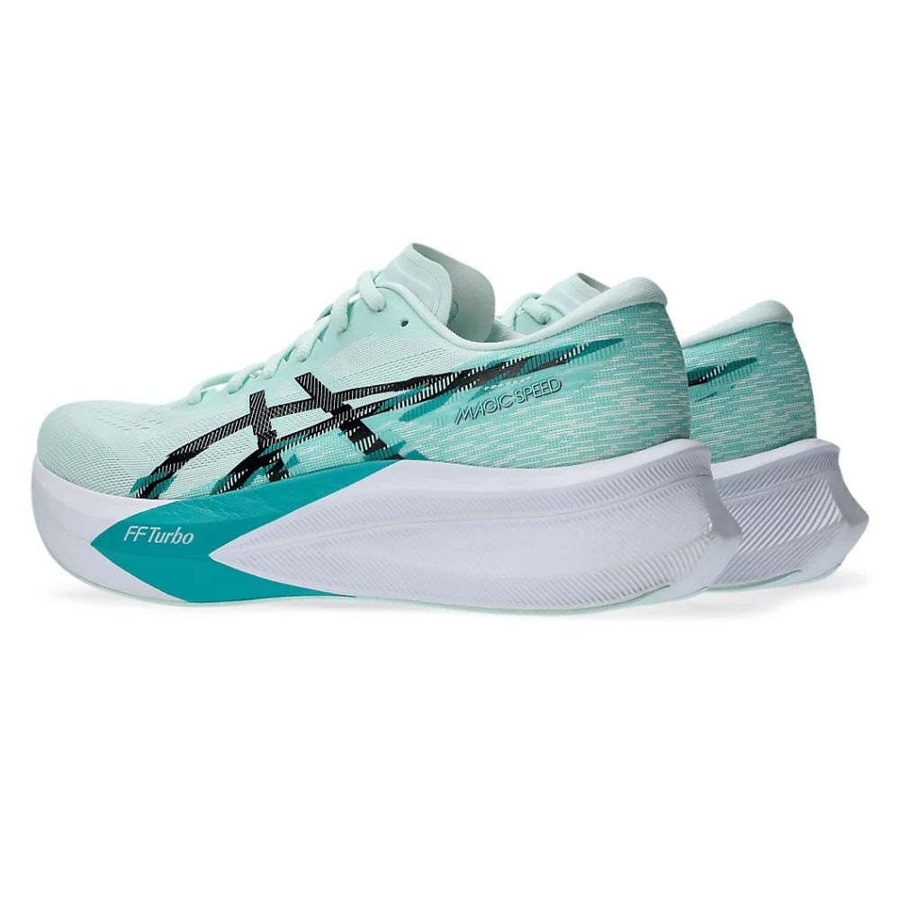 Giày chạy bộ ASICS MAGIC SPEED 4 Nam - 1011B875.401