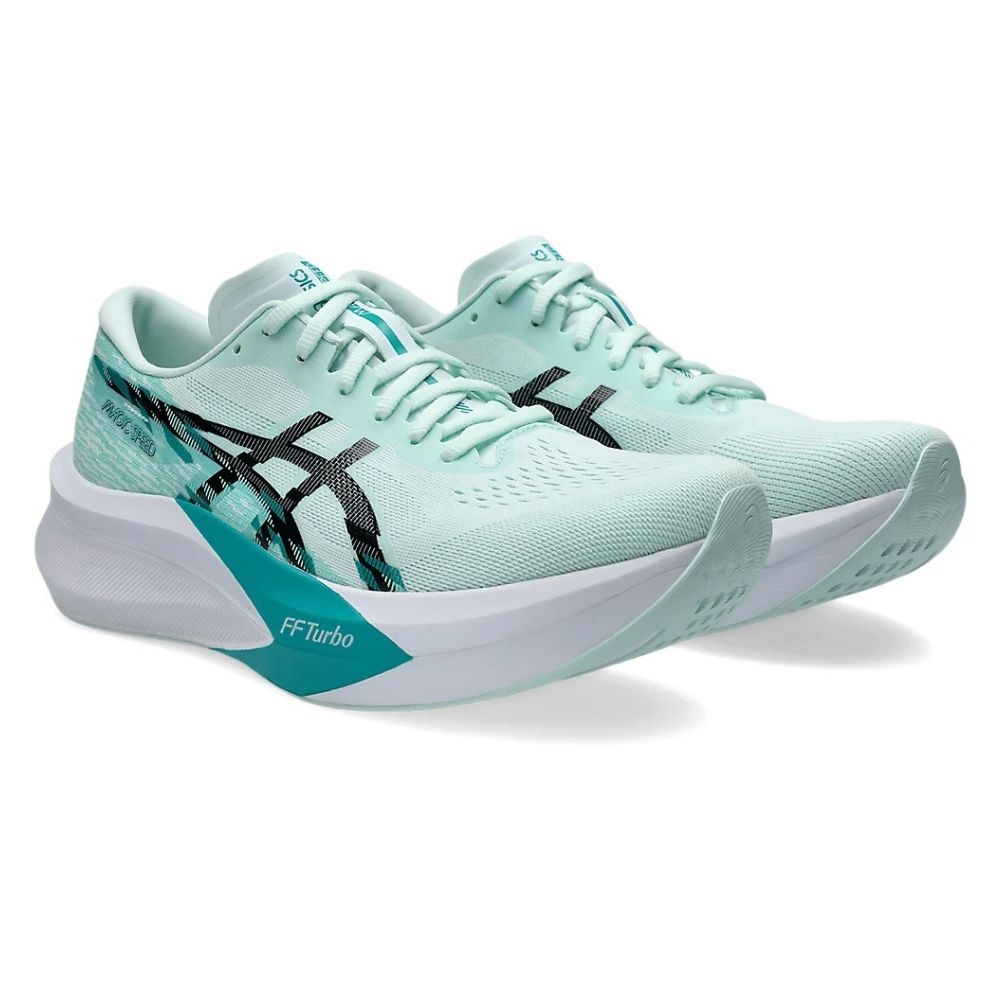 Giày chạy bộ ASICS MAGIC SPEED 4 Nam - 1011B875.401