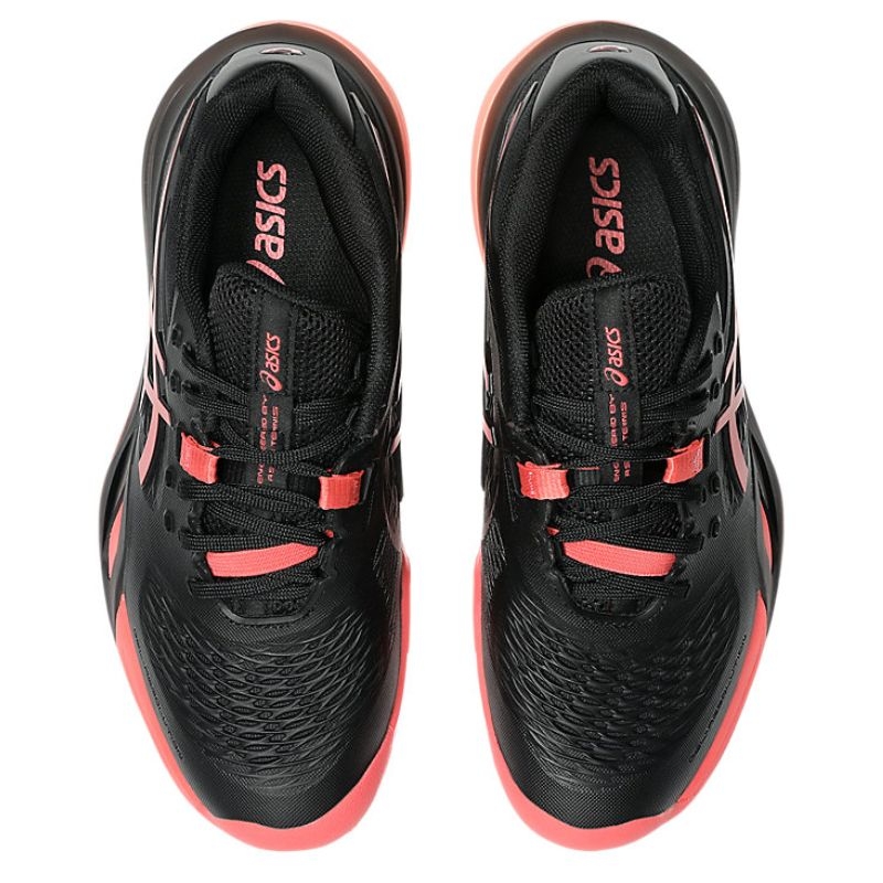 Giày tennis/pickleball ASICS GEL-RESOLUTION X Nữ - 1042A279.001