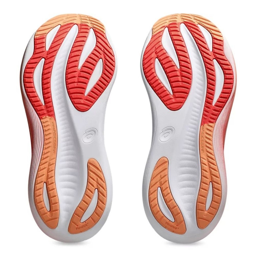 Giày chạy bộ ASICS GEL-NIMBUS 27 WIDE Nam - 1011B956.021