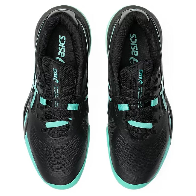 Giày tennis/pickleball ASICS GEL-RESOLUTION X Nam - 1041A481.003