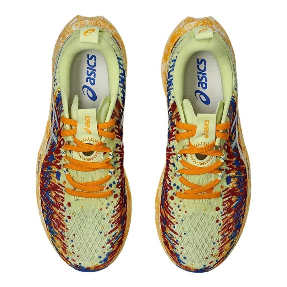 Giày chạy bộ ASICS NOOSA TRI 16 Nam - 1011B872.751