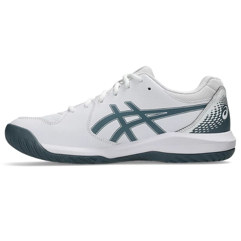 Giày tennis/pickleball ASICS GEL-DEDICATE 8 Nam - 1041A408.108