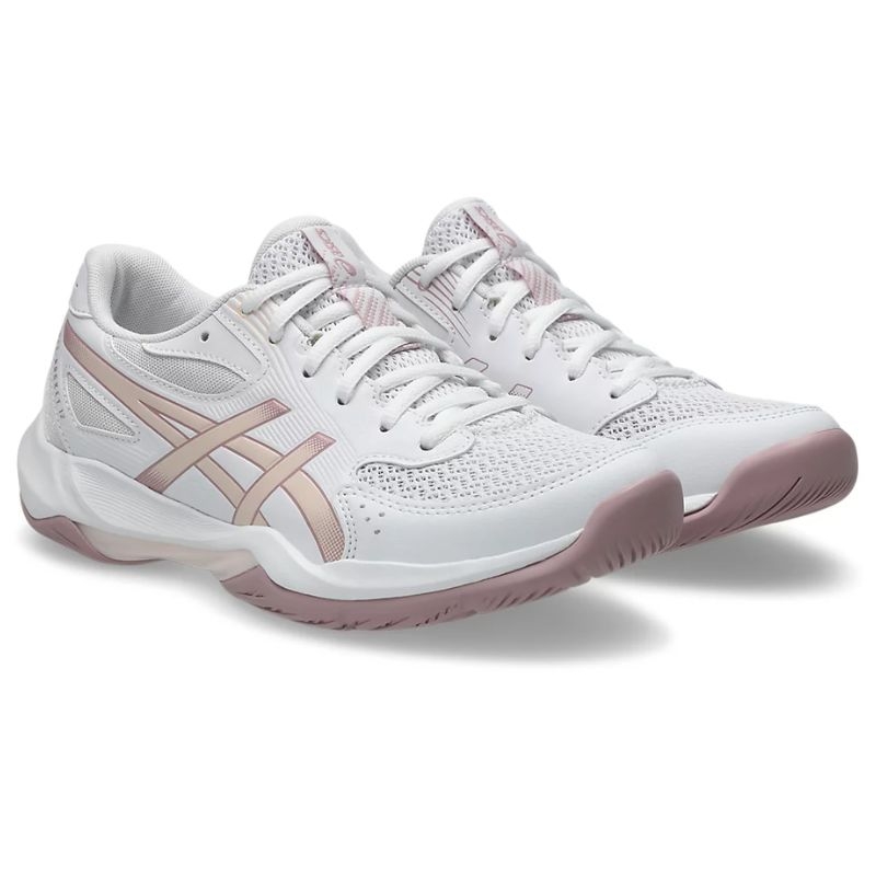 Giày thể thao trong nhà/pickleball ASICS GEL-ROCKET 12 Nữ - 1072A119.103