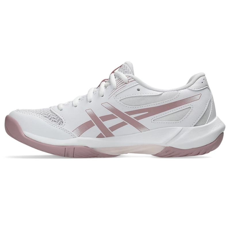 Giày thể thao trong nhà/pickleball ASICS GEL-ROCKET 12 Nữ - 1072A119.103
