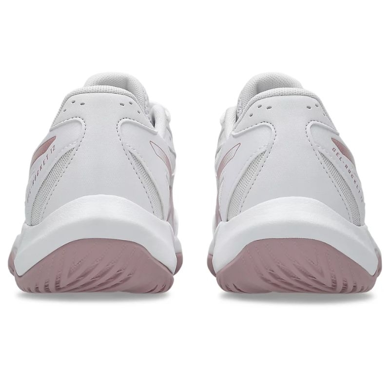 Giày thể thao trong nhà/pickleball ASICS GEL-ROCKET 12 Nữ - 1072A119.103