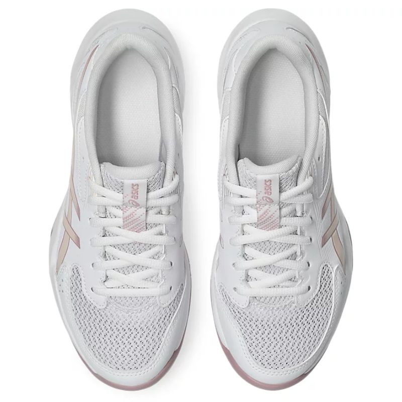 Giày thể thao trong nhà/pickleball ASICS GEL-ROCKET 12 Nữ - 1072A119.103