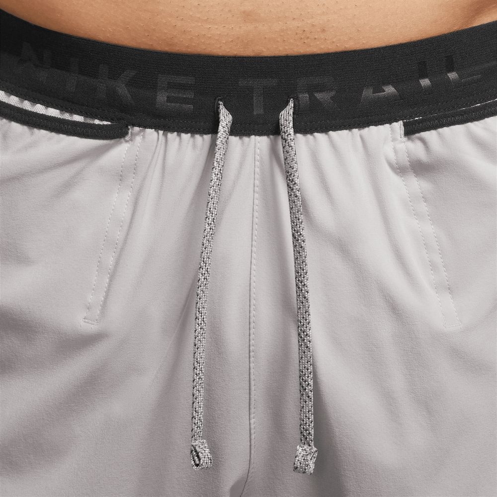 Quần short chạy trail Nike Dri-FIT Nam - DV9312-012