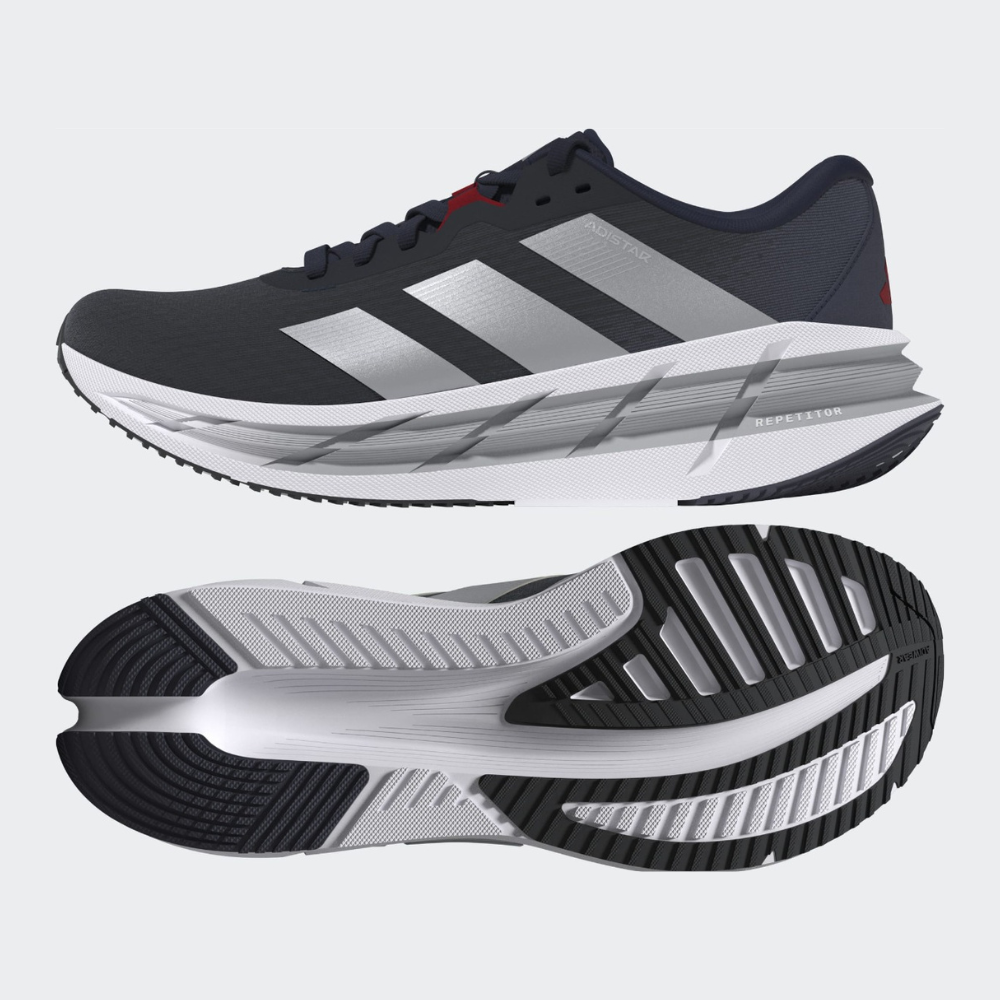 Giày chạy bộ adidas Adistar 3 Nam - ID3744