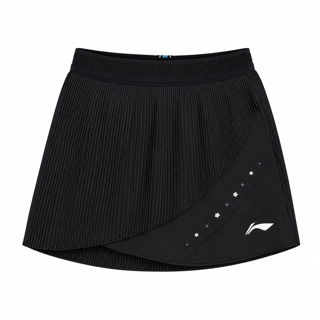 Chân váy Li-Ning SHIDA Nữ P-ASKW440-4V