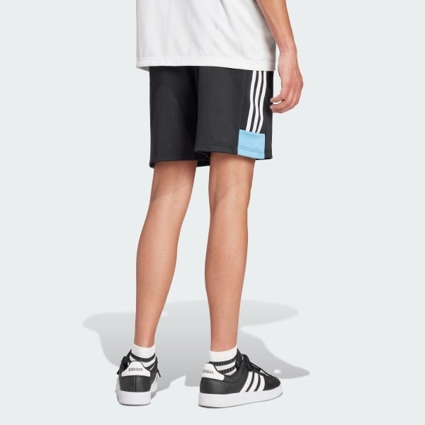 Quần short adidas House of Tiro Nations Pack Nam - IY4485