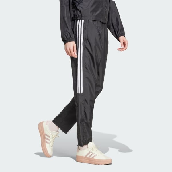 Quần gió adidas Tiro Cut 3 sọc Nữ - IX3515