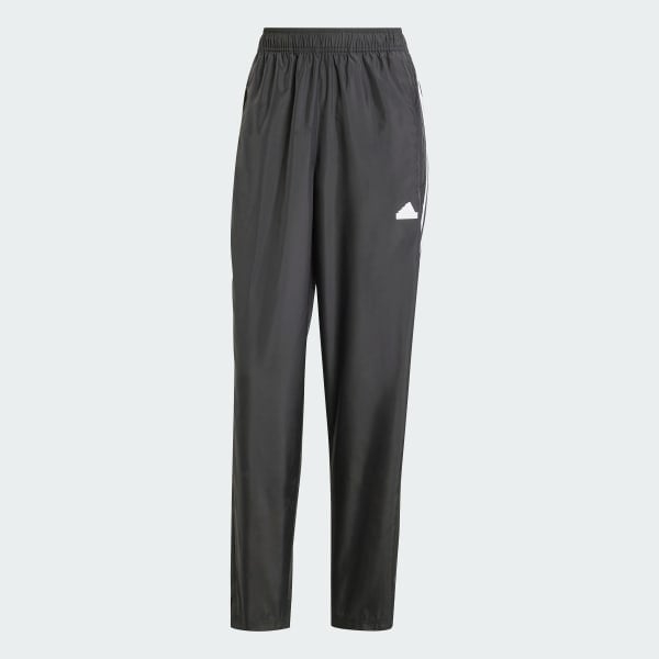 Quần gió adidas Tiro Cut 3 sọc Nữ - IX3515