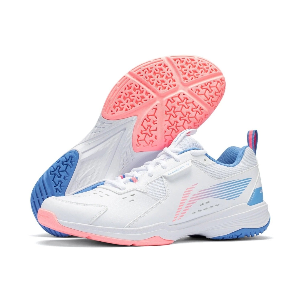 Giày cầu lông Li-Ning Unisex P-AYTT001-6