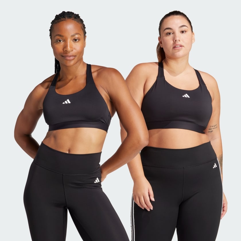 Áo Bra tập luyện adidas tlrdreact Nữ - IQ3382