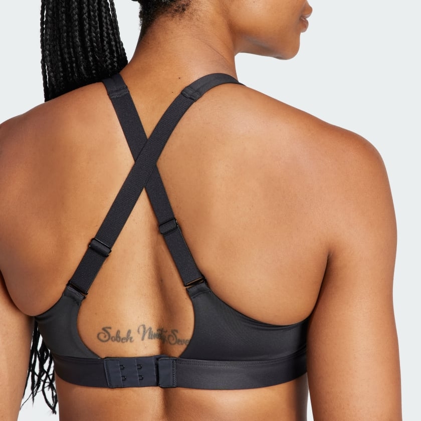 Áo Bra tập luyện adidas tlrdreact Nữ - IQ3382