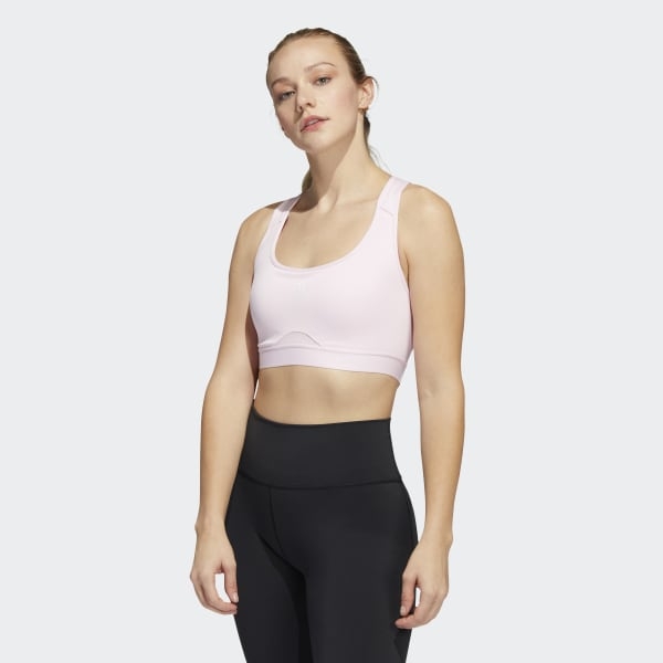 Áo Bra tập luyện adidas Nữ - HC7490