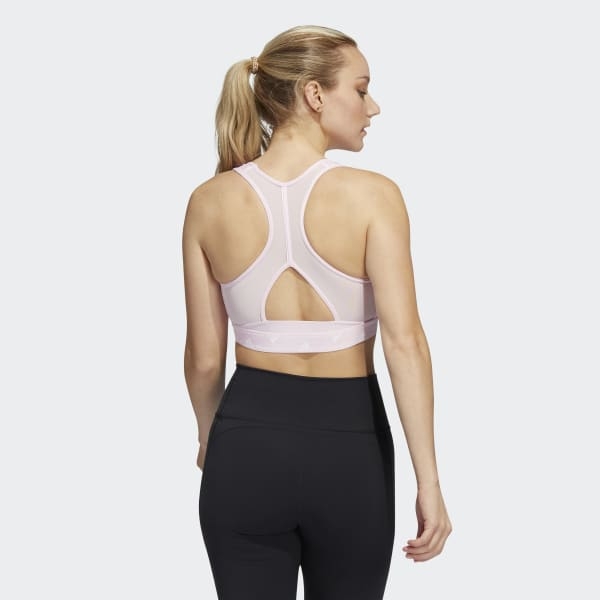 Áo Bra tập luyện adidas Nữ - HC7490