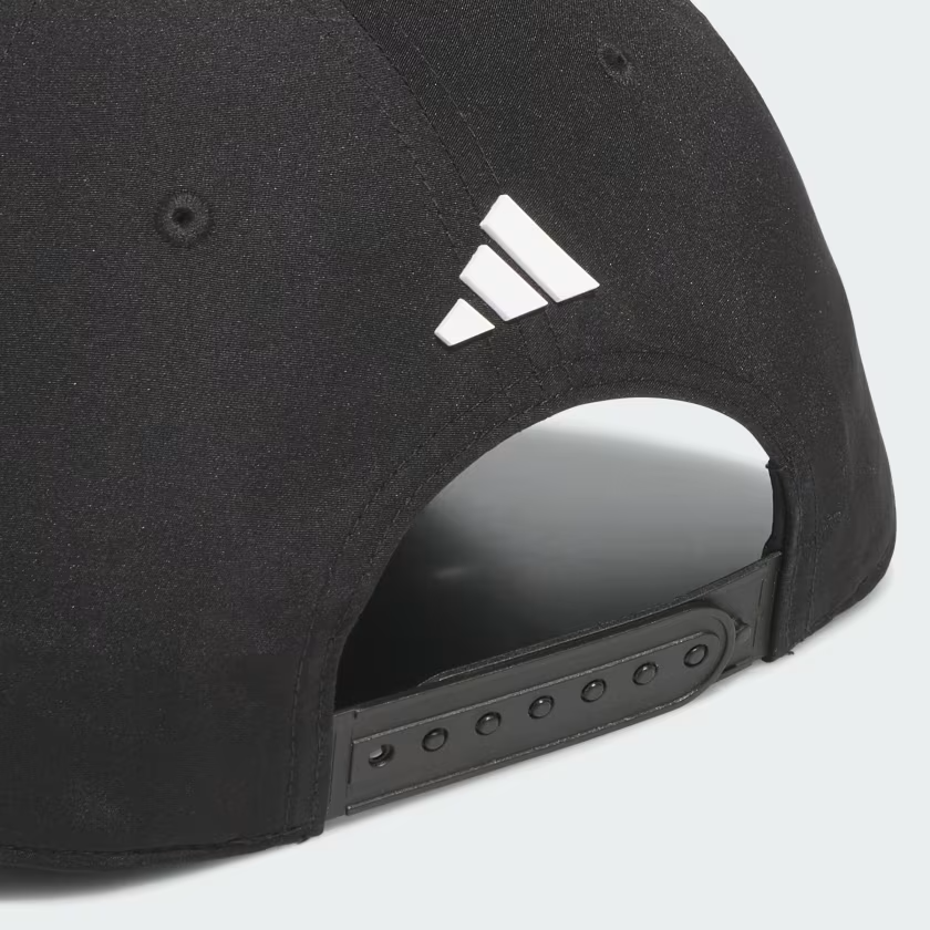 Mũ lưỡi trai golf adidas Tour 3 sọc Nam - JD7087