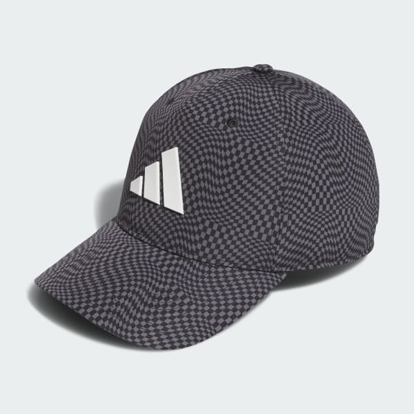 Mũ lưỡi trai golf adidas TOUR PRNT SNP Nam - IU3294