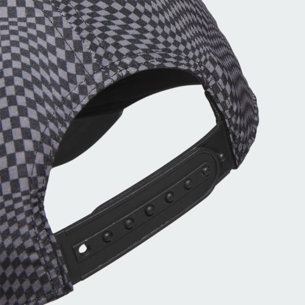 Mũ lưỡi trai golf adidas TOUR PRNT SNP Nam - IU3294
