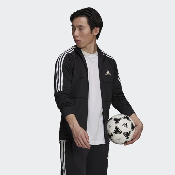 Áo khoác adidas Track Jacket Nam - H28910