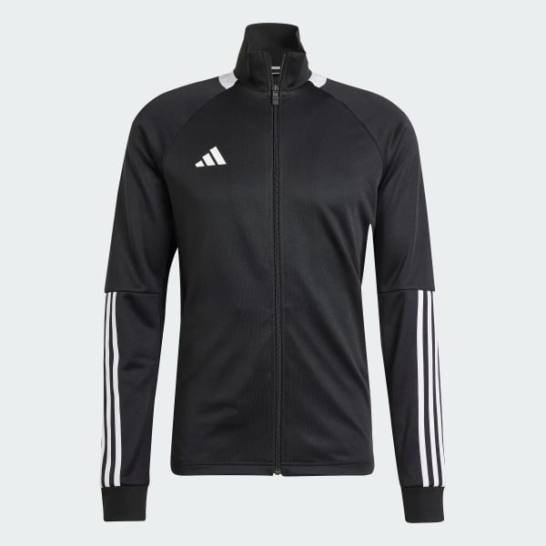 Áo khoác nỉ Nam adidas Sereno AEROREADY Track Jacket - IR9746