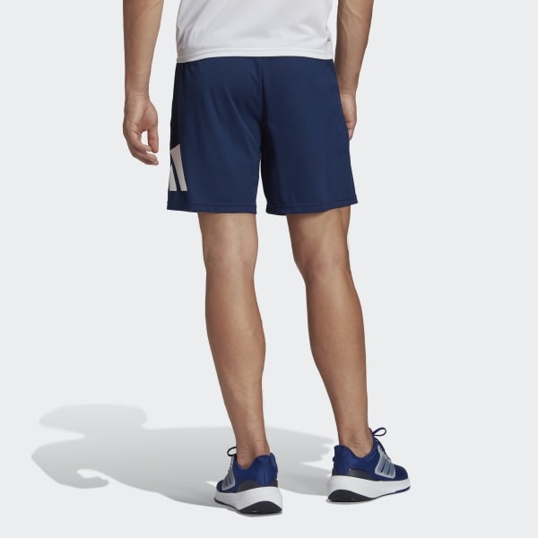 Quần short tập luyện adidas Nam - IB8124