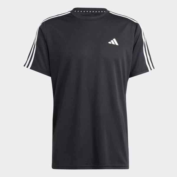 Áo T-shirt tập luyện adidas Nam - IB8150