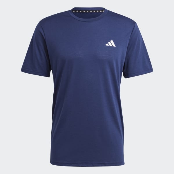Áo T-shirt tập luyện adidas comfort Nam - IC7422