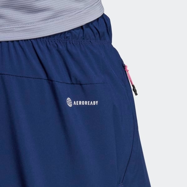Quần short tập luyện adidas Nam - IC5498