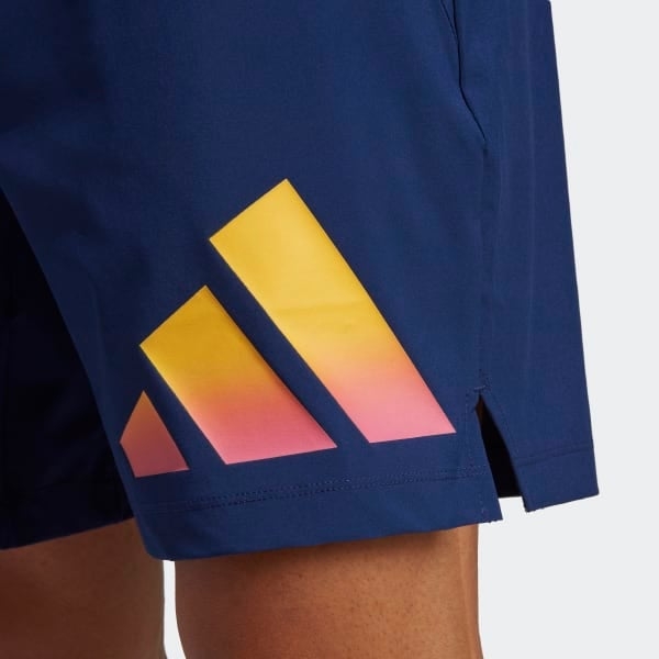 Quần short tập luyện adidas Nam - IC5498