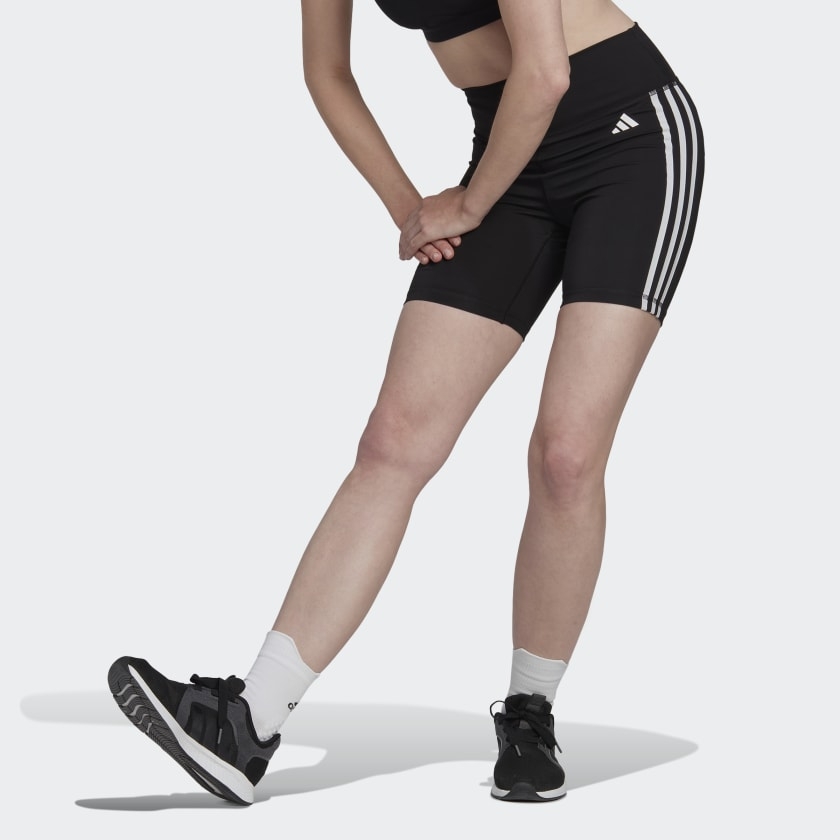 Quần shorts Legging tập luyện nữ adidas - HK9964