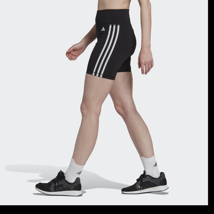 Quần shorts Legging tập luyện nữ adidas - HK9964