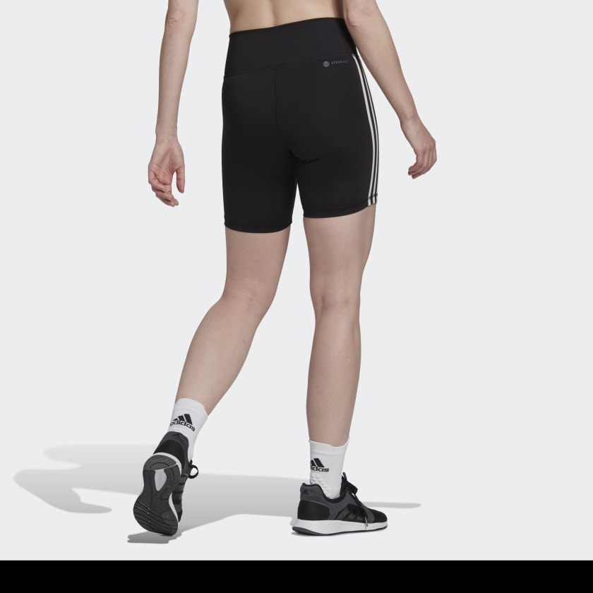 Quần shorts Legging tập luyện nữ adidas - HK9964