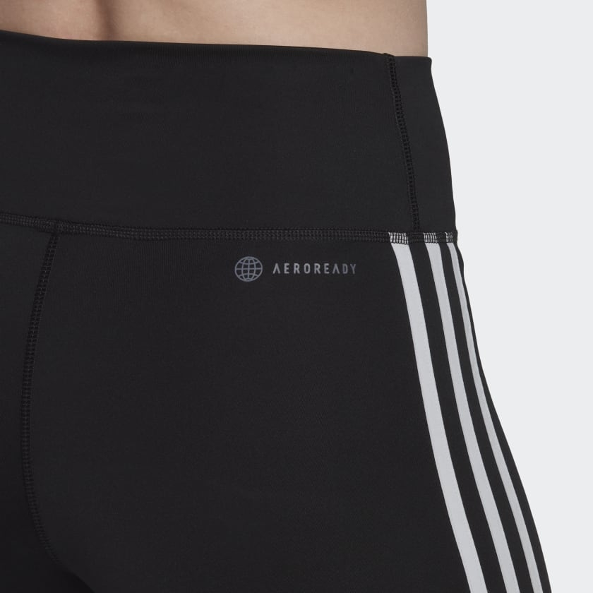 Quần shorts Legging tập luyện nữ adidas - HK9964