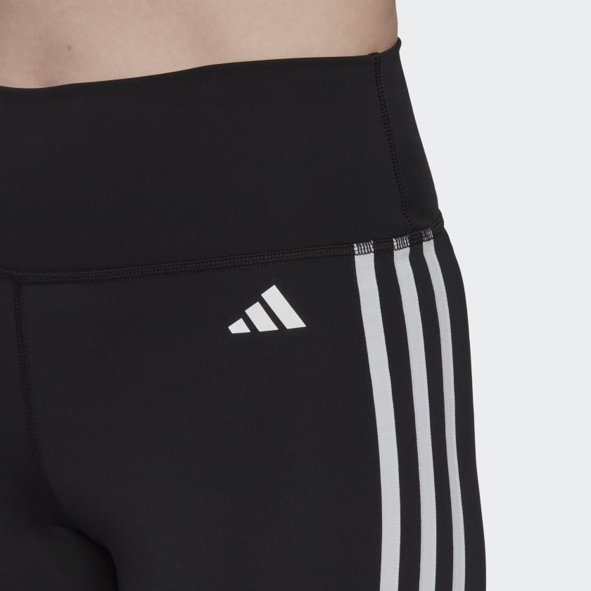 Quần shorts Legging tập luyện nữ adidas - HK9964