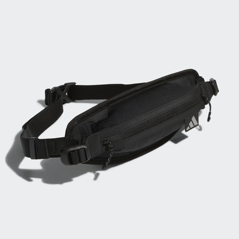 Túi đeo hông chạy bộ adidas - HN8171