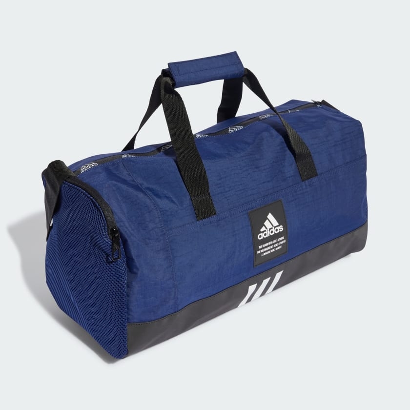 Túi trống tập luyện adidas duffel cỡ nhỏ - IL5750