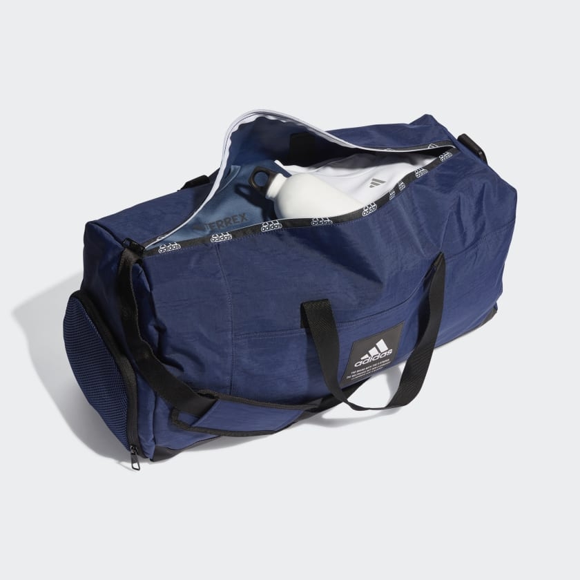 Túi trống tập luyện adidas duffel 4athlts cỡ vừa - IL5753