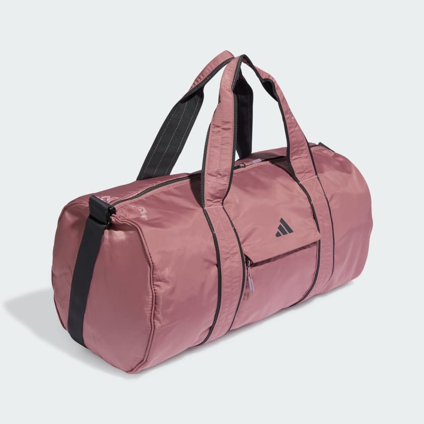 Túi trống tập luyện nữ adidas duffel yoga - HY0753